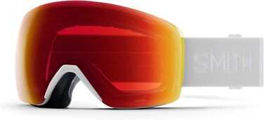 Окуляри SMITH OPTICS Skyline, білі