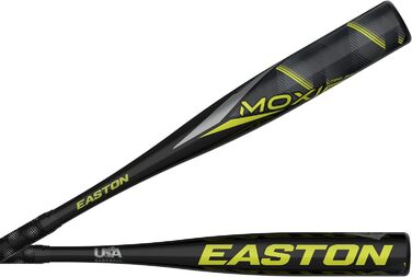 Ракетка Easton Moxie T-Ball -13 Чорний 61 см