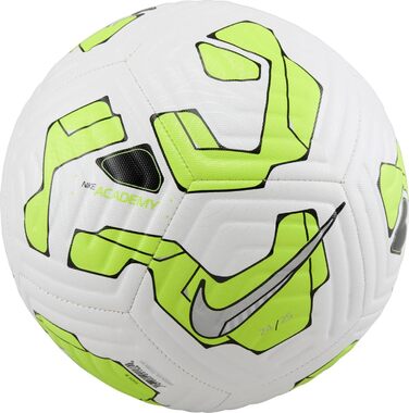 Футбольний м'яч Nike Academy FZ2966, оригінал