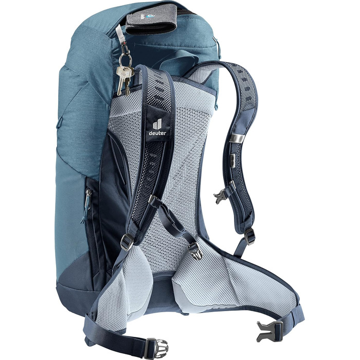 Рюкзак туристичний Deuter AC Lite 30 літрів для походів