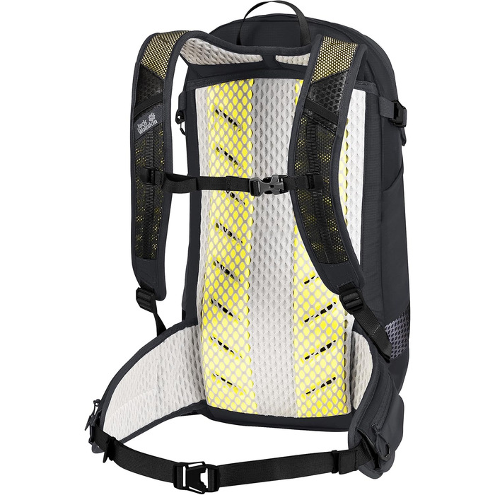 Рюкзак туристичний Jack Wolfskin Moab Jam Pro 18.5 для чоловіків та жінок