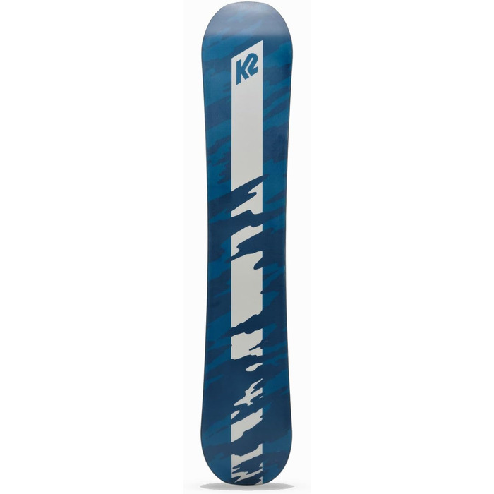 Довжина 164 см - Ширина Широка, дизайн), 2 Men's Gateway Snowboard (