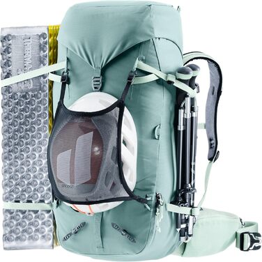 Жіночий альпіністський рюкзак Deuter Guide 32+8 SL, 1 шт.