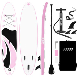 Надувна SUP-дошка 10'/10.5'/11' x 30