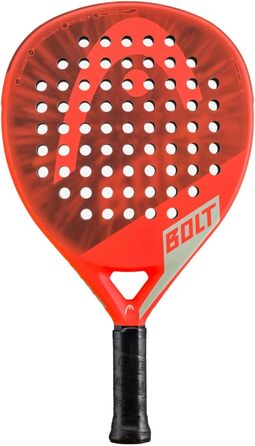 Болт Padel Racket Head Bolt 2023 Один розмір Неон