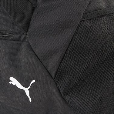 Сумка PUMA teamGOAL Teambag L, один розмір, Puma Black