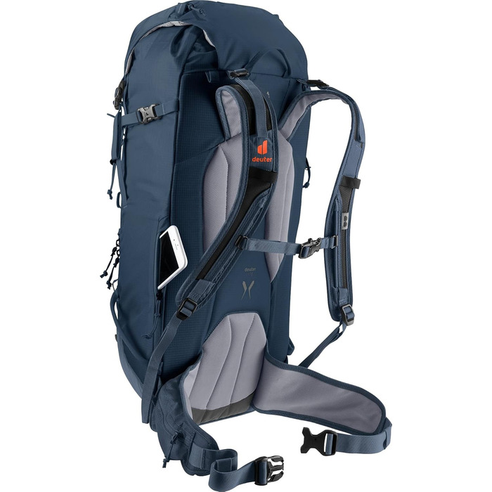 Рюкзак deuter Freescape Lite 26 Ski Touring 26 л морське чорнило