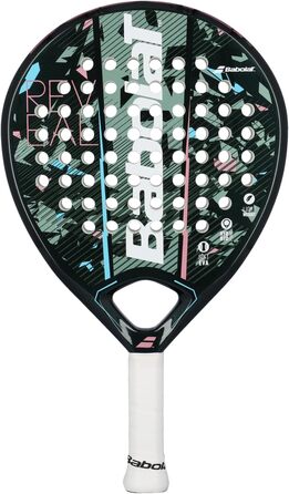 Ракетка Babolat Reveal Padel стандартного розміру