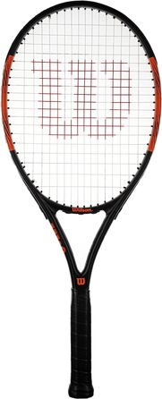 Ракетка для дорослих Wilson Burn Elite 105 (доступна в розмірах рукоятки від 1 до 4) Grip 3 (4 3/8')