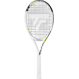 Ракетка Tecnifibre Tf-x1 285 GRIP 1 білий/жовтий