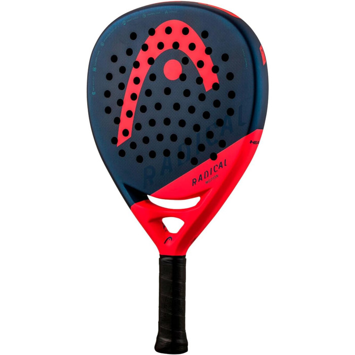 Серія весла для ракетки HEAD Radical Padel (Pro, Motion, Elite) (Radical Motion222044)