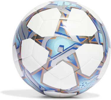 Футбольний м'яч adidas UCL Trn Ball машинної зшивки