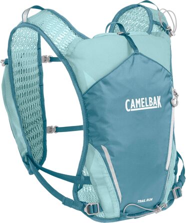 Жилет Camelbak Trail Run 1 л, Adriatic Blue