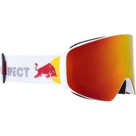 Окуляри гірськолижні Red Bull Spect JAM-04, OneColor, розмір M