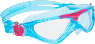 Aqua Sphere Vista JR TRQ PNK LC