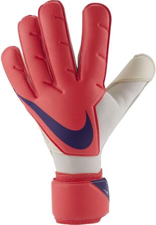 Рукавички Nike Vapor Grip3 (12, BRIGHT CRIMSON/INDIGO BURST)