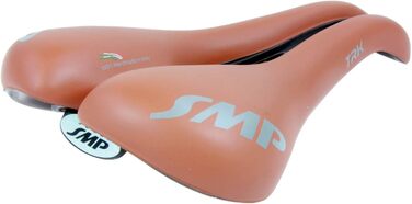 Жіноче велосипедне сідло Selle TRK Lady для турінгу та трекінгу