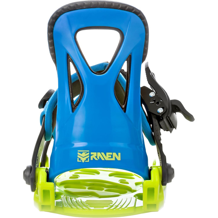 Кріплення для сноуборду RAVEN Junior XXS (27-30) s160