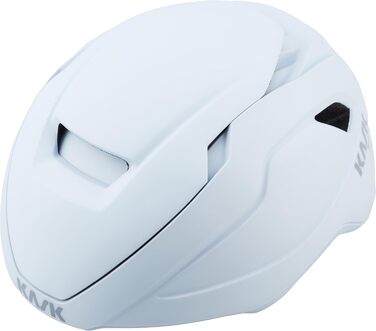 Шолом Kask Wasabi WG11 білий матовий L (WASABI White)