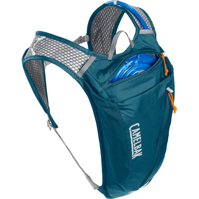 Гідратаційний рюкзак CAMELBAK Rogue Light 7 л для дорослих, унісекс
