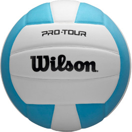 Волейбольний м'яч WILSON Pro Tour для залу, офіційний розмір