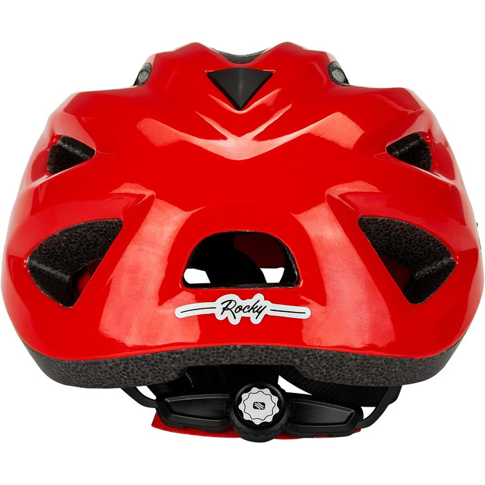 Окуляри Rudy Project Rocky Helmet, RED, M 52-57см