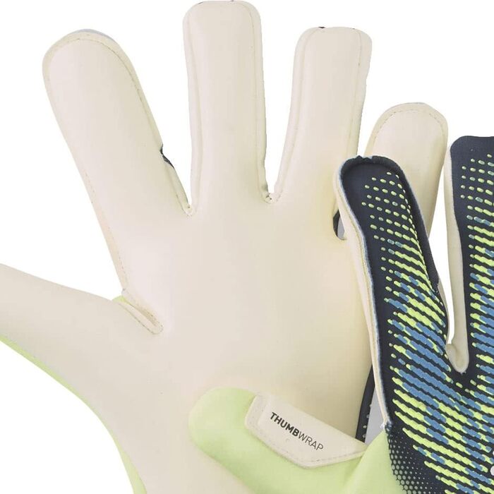 Воротарські рукавички PUMA Ultra Grip 1 Hybrid для футболу