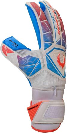 Рукавички воротаря Renegade GK Vortex Hyper Grip & Super Mesh 3,53 мм