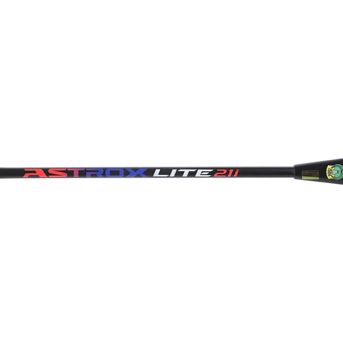 Ракетка Yonex ASTROX LITE-21I, чорна, One size