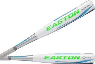 Ракетка Easton Girls, біла, 31 дюйм для софтболу