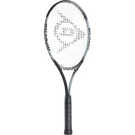 Ракетка для дорослого тенісу Dunlop Sports Nitro 68,6 см 27 довжина