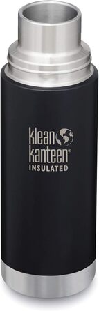 Термос Klean Kanteen TKPro 1 л вакуумний, із нержавіючої сталі