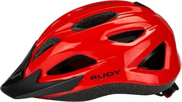 Окуляри Rudy Project Rocky Helmet, RED, M 52-57см