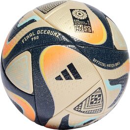 Офіційний матчевий м'яч adidas FIFA Women's World Cup Pro