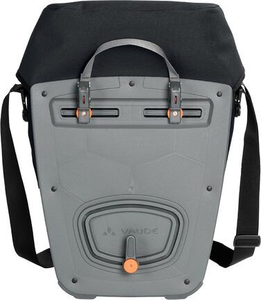 Велосумка VAUDE Comyou Pro для заднього багажника, водонепроникна