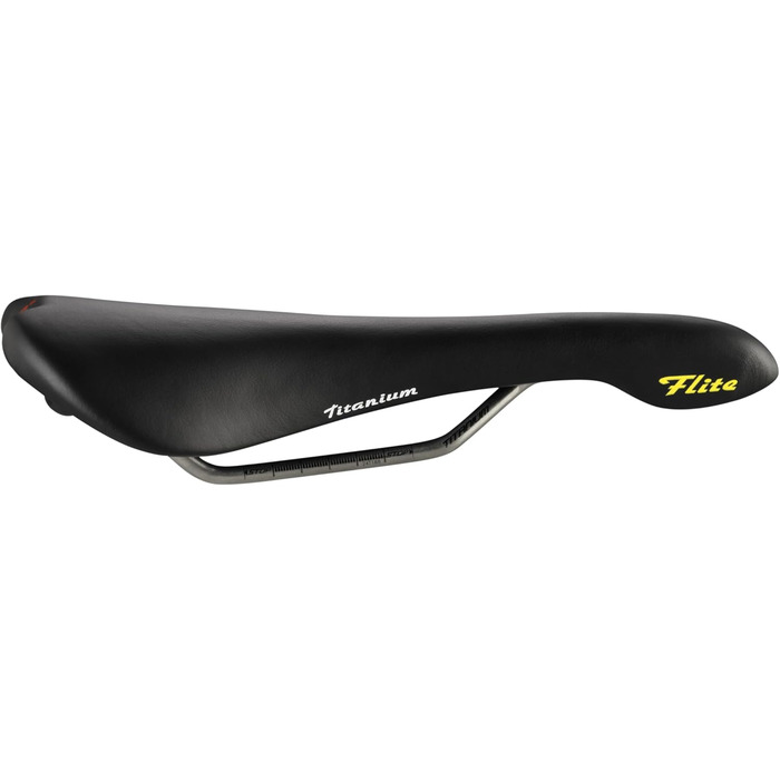 Сідло Selle Italia Flite 1990, велосипедне, класичне