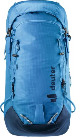 Рюкзак для лижного туризму deuter Freescape Lite 26 (26 л, Neptune-nightblue)