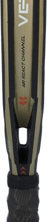 Лопата Bullpadel Pala Vertex 03 23, різнокольорова, One size