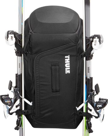 Рюкзак для лижних черевиків Thule Roundtrip Boot 60 л (60, чорний)