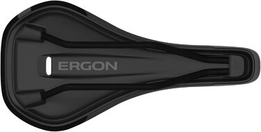 Сідло Ergon SM Enduro Comfort MTB/Eндуро Чоловіки Стелс Чорний M/L