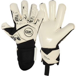 Воротарські рукавички GK Saver Alpha, розмір 6-11, антиковзні