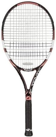 Ракетка Babolat E Sense Lite нанизана G3 (зчеплення 4 3/8)