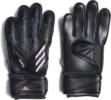 Дитячі воротарські рукавички adidas Predator EDGE Match Fingersave