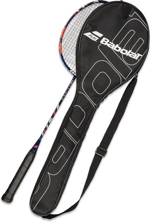 Ракетка для бадмінтону Babolat X-ACT 85XF (атакуюча, вищий клас)