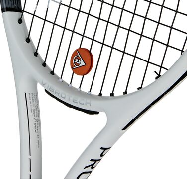 Серія передструнних тенісних ракеток Dunlop Sports Pro (і Pro 265) (PRO 265)