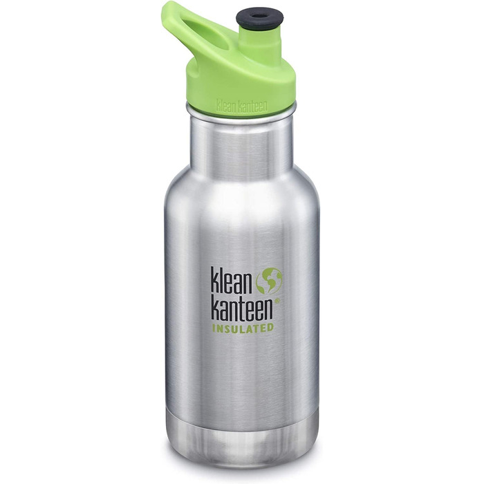 Термос для дітей Klean Kanteen Classic Insulated 300 мл