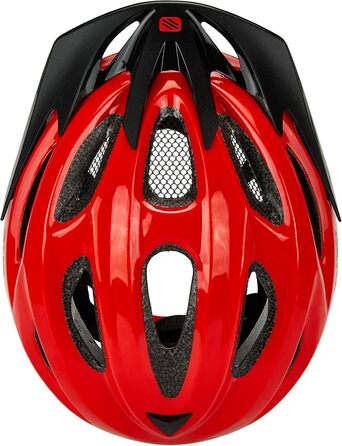 Окуляри Rudy Project Rocky Helmet, RED, M 52-57см