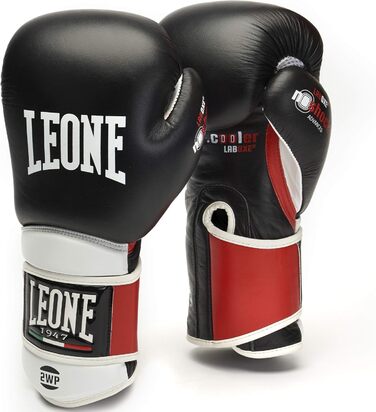 Боксерські рукавички LEONE 1947 La Tecnico, унісекс