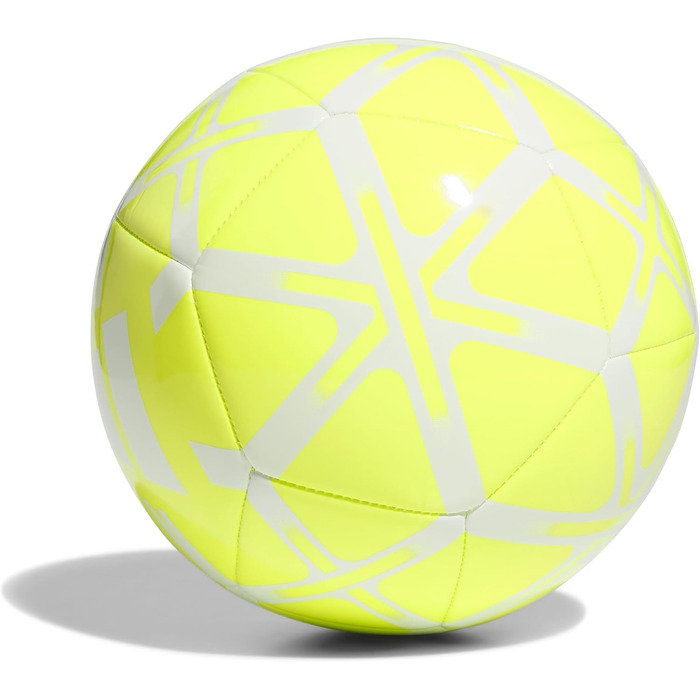 Футбольний м'яч adidas Starlancer V для чоловіків