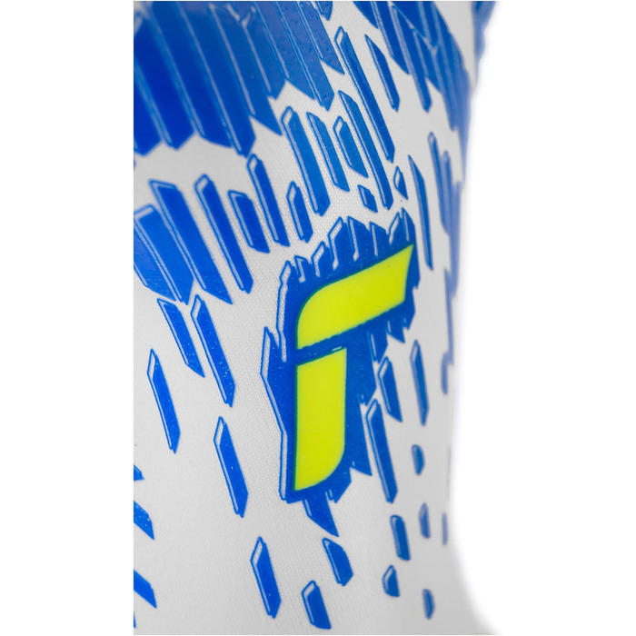 Воротарські рукавички Reusch Pure Contact Silver, футбольні, сріблясті, преміум-якість